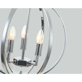 Lampa Hampton wisząca CANDI M OR80148 - Orlicki Design